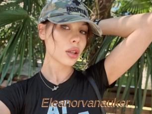 Eleanorvanauker
