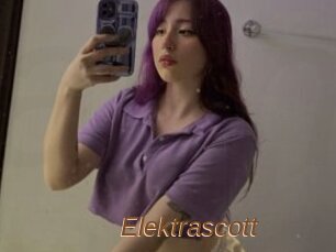 Elektrascott