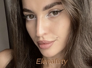 Elenaflirty