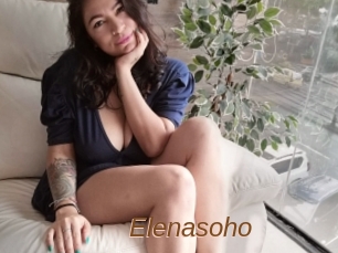 Elenasoho