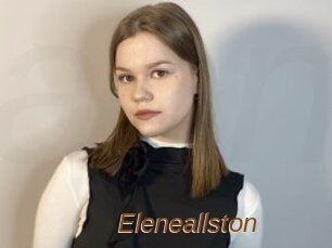 Eleneallston