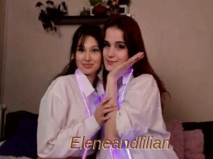 Eleneandlilian