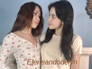 Eleneandodelyn