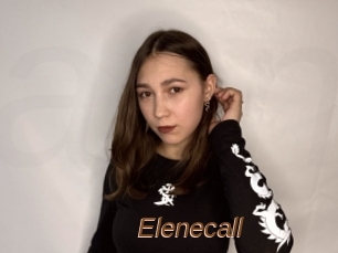 Elenecall