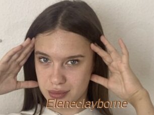 Eleneclayborne