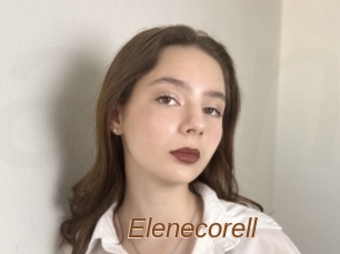 Elenecorell