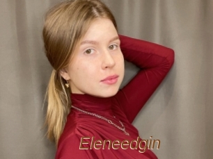 Eleneedgin