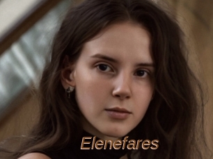 Elenefares