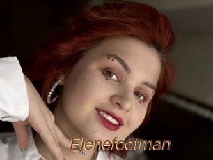 Elenefootman