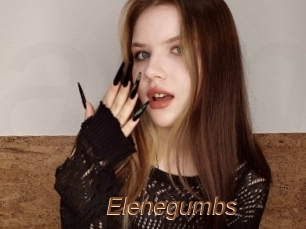 Elenegumbs