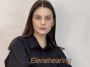 Elenehearing