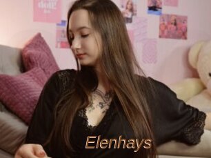 Elenhays