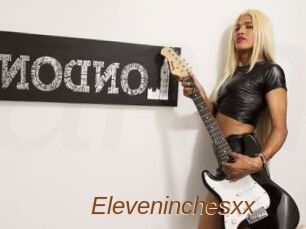 Eleveninchesxx