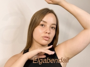 Elgabendall