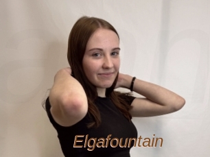 Elgafountain