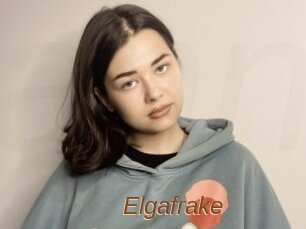 Elgafrake