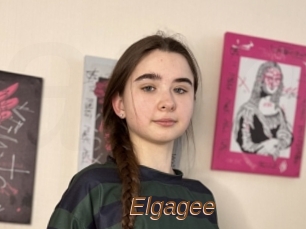 Elgagee