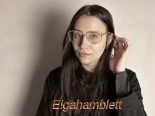 Elgahamblett