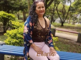 Elianis