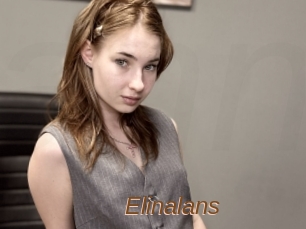 Elinalans