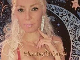 Elisabethblonde