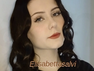 Elisabettasalvi