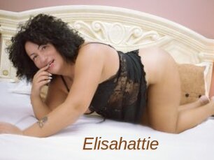 Elisahattie