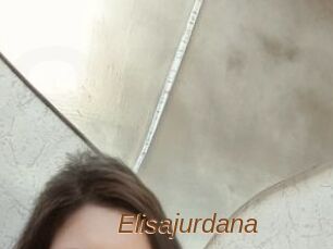 Elisajurdana