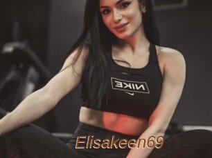 Elisakeen69