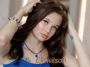 Eliswilson