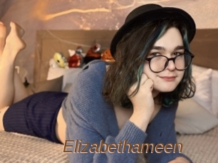 Elizabethameen