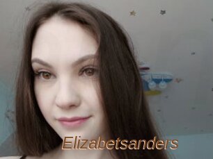Elizabetsanders