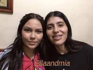 Ellaandmia