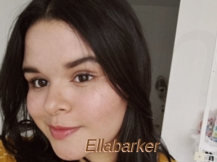 Ellabarker