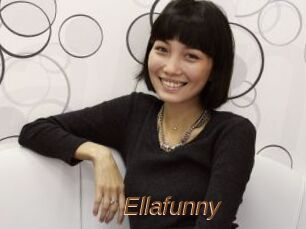 Ellafunny