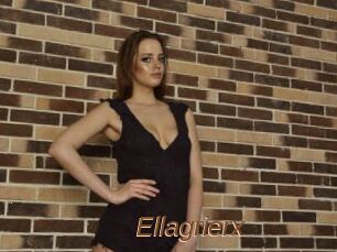 Ellagrierx