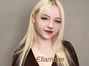 Ellamaier