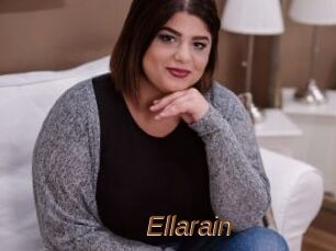 Ellarain