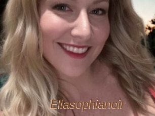 Ellasophianoir
