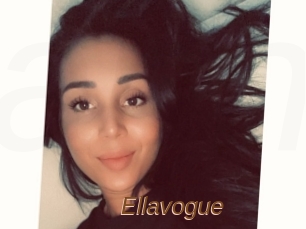 Ellavogue