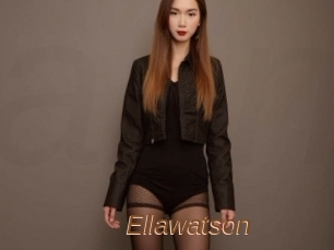 Ellawatson