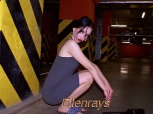 Ellenrays