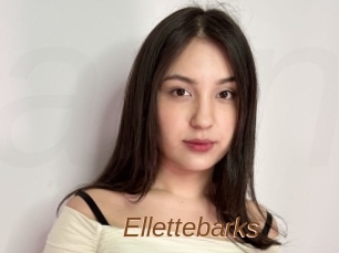 Ellettebarks
