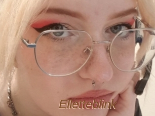 Elletteblink