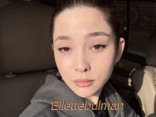 Ellettebulman