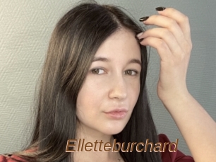 elletteburchard Annuaire Sexe