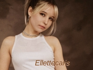 Ellettecaris