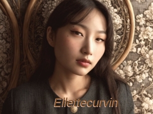 Ellettecurvin
