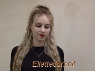 Ellettedurnell