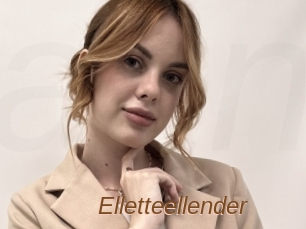 Elletteellender